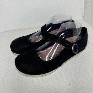 Birkenstock Flates
